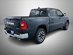 New 2025 Ram 1500 Laramie Crew Cab 4x4 Pickup for sale #C250588 - photo 5