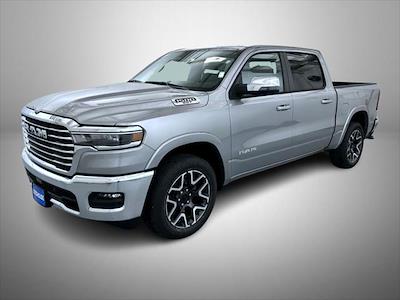 New 2025 Ram 1500 Laramie Crew Cab 4x4 Pickup for sale #C250692 - photo 1