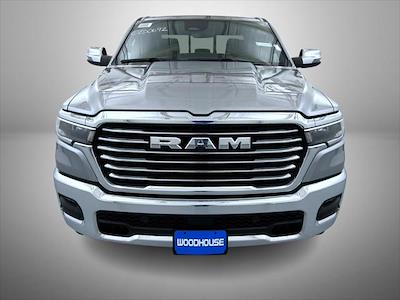 New 2025 Ram 1500 Laramie Crew Cab 4x4 Pickup for sale #C250692 - photo 2