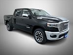New 2025 Ram 1500 Laramie Crew Cab 4x4 Pickup for sale #C250608 - photo 3