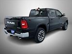 New 2025 Ram 1500 Laramie Crew Cab 4x4 Pickup for sale #C250608 - photo 5