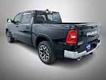 New 2025 Ram 1500 Laramie Crew Cab 4x4 Pickup for sale #C250608 - photo 7