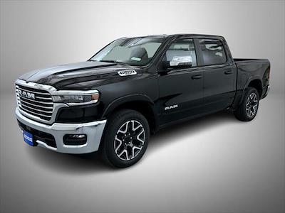 New 2025 Ram 1500 Laramie Crew Cab 4x4 Pickup for sale #C250701 - photo 1
