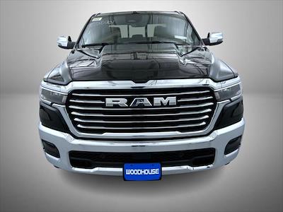 New 2025 Ram 1500 Laramie Crew Cab 4x4 Pickup for sale #C250701 - photo 2