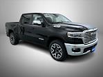New 2025 Ram 1500 Laramie Crew Cab 4x4 Pickup for sale #C250701 - photo 3