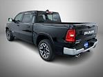 New 2025 Ram 1500 Laramie Crew Cab 4x4 Pickup for sale #C250701 - photo 7
