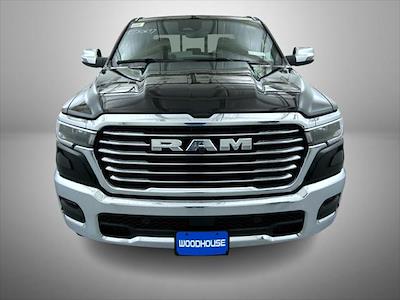 New 2025 Ram 1500 Laramie Crew Cab 4x4 Pickup for sale #C250697 - photo 2