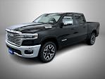 New 2025 Ram 1500 Laramie Crew Cab 4x4 Pickup for sale #C250697 - photo 1