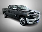 New 2025 Ram 1500 Laramie Crew Cab 4x4 Pickup for sale #C250697 - photo 3