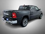 New 2025 Ram 1500 Laramie Crew Cab 4x4 Pickup for sale #C250697 - photo 5