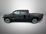 New 2025 Ram 1500 Laramie Crew Cab 4x4 Pickup for sale #C250697 - photo 8