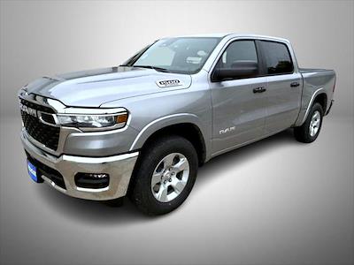 New 2025 Ram 1500 Big Horn Crew Cab 4x4 Pickup for sale #C250733 - photo 1