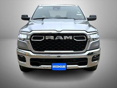 New 2025 Ram 1500 Big Horn Crew Cab 4x4 Pickup for sale #C250733 - photo 2