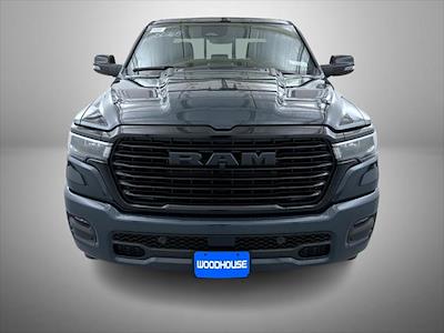 New 2025 Ram 1500 Laramie Crew Cab 4x4 Pickup for sale #C250765 - photo 2