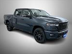 New 2025 Ram 1500 Laramie Crew Cab 4x4 Pickup for sale #C250765 - photo 3