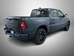 New 2025 Ram 1500 Laramie Crew Cab 4x4 Pickup for sale #C250765 - photo 5