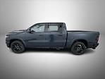 New 2025 Ram 1500 Laramie Crew Cab 4x4 Pickup for sale #C250765 - photo 8