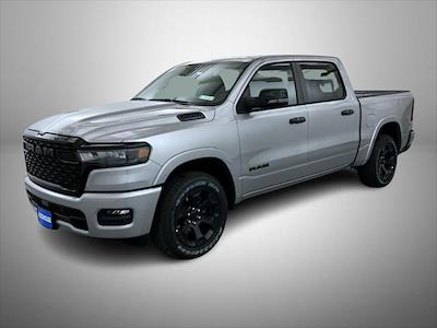 New 2025 Ram 1500 Big Horn Crew Cab 4x4 Pickup for sale #C250754 - photo 1