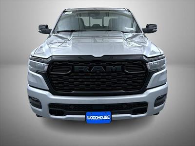 New 2025 Ram 1500 Big Horn Crew Cab 4x4 Pickup for sale #C250754 - photo 2