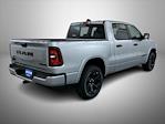 New 2025 Ram 1500 Big Horn Crew Cab 4x4 Pickup for sale #C250754 - photo 5