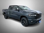 New 2025 Ram 1500 Big Horn Crew Cab 4x4 Pickup for sale #C250745 - photo 3