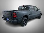 New 2025 Ram 1500 Big Horn Crew Cab 4x4 Pickup for sale #C250745 - photo 5