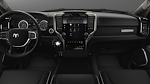 New 2025 Ram 1500 Laramie Crew Cab 4x4 Pickup for sale #772874 - photo 6