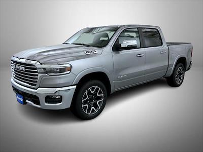 New 2025 Ram 1500 Laramie Crew Cab 4x4 Pickup for sale #C250834 - photo 1
