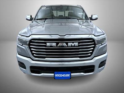 New 2025 Ram 1500 Laramie Crew Cab 4x4 Pickup for sale #C250834 - photo 2