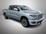 New 2025 Ram 1500 Laramie Crew Cab 4x4 Pickup for sale #C250834 - photo 3