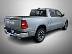 New 2025 Ram 1500 Laramie Crew Cab 4x4 Pickup for sale #C250834 - photo 5
