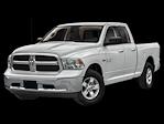 New 2024 Ram 1500 Classic Warlock Quad Cab 4x4 Pickup for sale #C240732 - photo 10