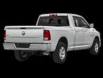 New 2024 Ram 1500 Classic Warlock Quad Cab 4x4 Pickup for sale #C240732 - photo 11