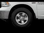 New 2024 Ram 1500 Classic Warlock Quad Cab 4x4 Pickup for sale #C240732 - photo 17