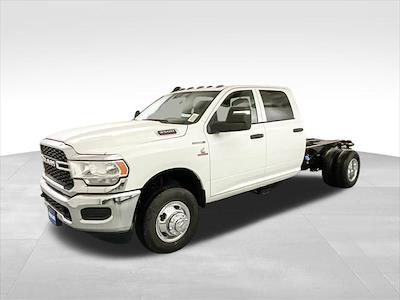 2024 Ram 3500 Crew Cab DRW 4x4, Cab Chassis for sale #C240765 - photo 1