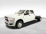 2024 Ram 3500 Crew Cab DRW 4x4, Cab Chassis for sale #C240765 - photo 1