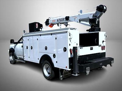 New 2024 Ram 5500 Regular Cab 4x4 Mechanics Body for sale #C240981 - photo 2