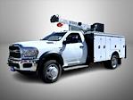 New 2024 Ram 5500 Regular Cab 4x4 Mechanics Body for sale #C240981 - photo 1