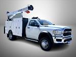 New 2024 Ram 5500 Regular Cab 4x4 Mechanics Body for sale #C240981 - photo 4