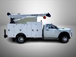 New 2024 Ram 5500 Regular Cab 4x4 Mechanics Body for sale #C240981 - photo 5