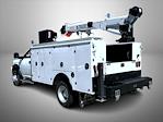 New 2024 Ram 5500 Regular Cab 4x4 Mechanics Body for sale #C240981 - photo 2