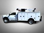 New 2024 Ram 5500 Regular Cab 4x4 Mechanics Body for sale #C240981 - photo 8