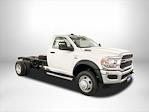 New 2024 Ram 5500 Tradesman Regular Cab 4x4 84 CA Cab Chassis for sale #C240998 - photo 4