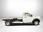 New 2024 Ram 5500 Tradesman Regular Cab 4x4 84 CA Cab Chassis for sale #C240998 - photo 5