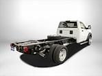 New 2024 Ram 5500 Tradesman Regular Cab 4x4 84 CA Cab Chassis for sale #C240998 - photo 6