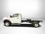 New 2024 Ram 5500 Tradesman Regular Cab 4x4 84 CA Cab Chassis for sale #C240998 - photo 8