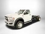 New 2024 Ram 5500 Tradesman Regular Cab 4x4 84 CA Cab Chassis for sale #C241030 - photo 1