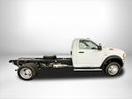 New 2024 Ram 5500 Tradesman Regular Cab 4x4 84 CA Cab Chassis for sale #C241030 - photo 5