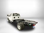 New 2024 Ram 5500 Tradesman Regular Cab 4x4 84 CA Cab Chassis for sale #C241030 - photo 2