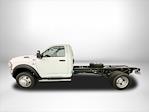 New 2024 Ram 5500 Tradesman Regular Cab 4x4 84 CA Cab Chassis for sale #C241030 - photo 8